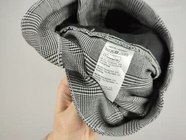 rajstop sally hansen: KappAhl, Material trousers for women, size S — 5