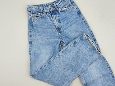 H&M, Jeans for women, size S