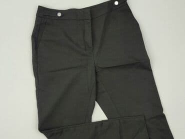 reserved spodnie dresowe: Reserved, Spodnie materiałowe damskie, rozmiar M — 1