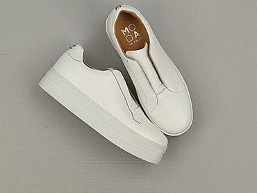 klapki atmosphere: Trampki damskie, rozmiar 36 — 1