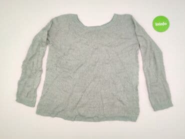 sweter h: Women`s sweater, size 3XL (EU 46) — 2