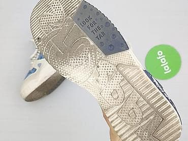 depeche mode buty: Sneakersy damskie, rozmiar 39 — 5