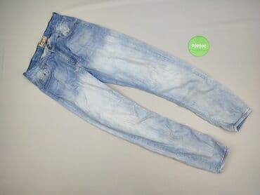 sukienka 13 lat: Spodnie jeansowe, 15 lat, 170, stan - Bardzo dobry — 2