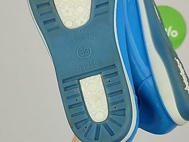 klapki air: Kalosze damskie, rozmiar 39 — 8