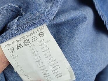 jeans pause: Jean Pascale, Sukienka damska, rozmiar S — 5