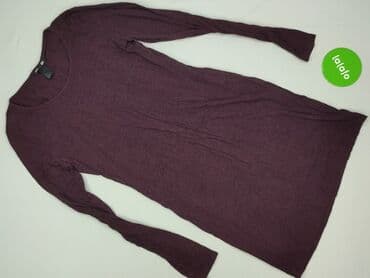 Sukienki: H&M Basic, Sukienka damska, rozmiar M — 2