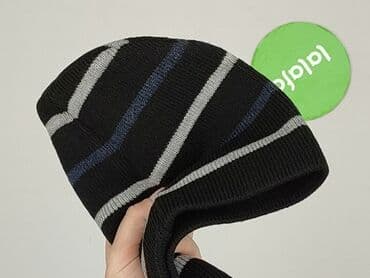 Hats and caps: Cap, Male, condition - Perfect — 4