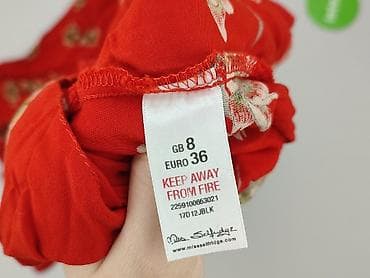 sukienki marks: Miss Selfridge, Sukienka damska, rozmiar S — 4