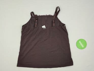 bluzki kopertowe reserved: Women's blouse, size 2XL (EU 44) — 3
