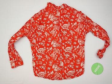 scotch maison: Scotch & Soda, Koszula damska, rozmiar S — 4