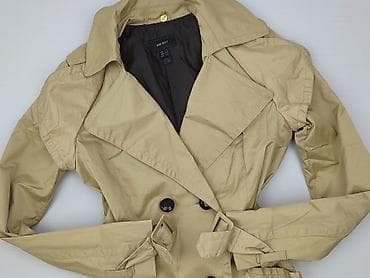 plaszcz mango: MNG Suit, Trencz damski, rozmiar L — 1