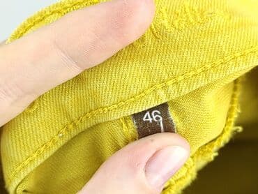 legginsy damskie plus size: Брюки жіночі, розмір 3XL — 4