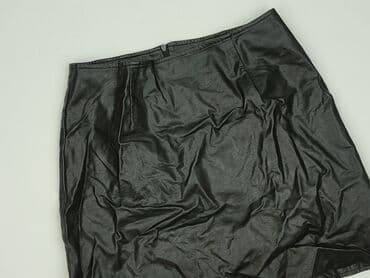 kurtka w panterkę reserved: Reserved, Spódnica damska, M — 1