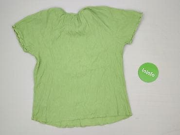 kobiece bluzki: Bluzka damska, rozmiar 2XL — 3