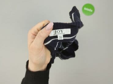 sukienka z karczkiem: Joy, Kamizelka damska, rozmiar M — 4