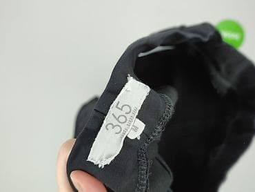 acne: Legginsy Eleganckie damskie, rozmiar M — 4