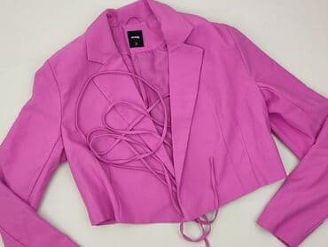 Sinsay, Women's blazer, size M (EU 38)