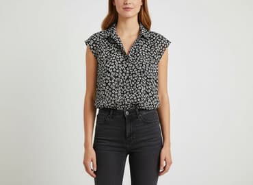 tally weijl bluza: Tally Weijl, Women's blouse, size M — 6