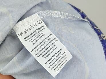 bluzki marmur: Bluzka damska, rozmiar L — 6