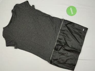 kozaki lasocki na koturnie: Mohito, Sukienka damska, S — 2