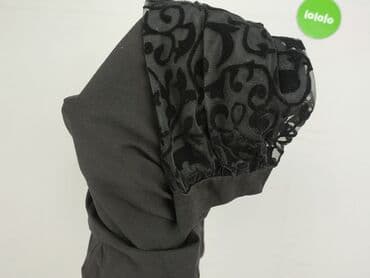 czarne sukienki z tiulem: Vestino, Sukienka damska, rozmiar One size — 6