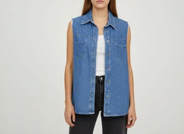 kamizelka harley davidson olx: Kamizelka damska, rozmiar L — 8