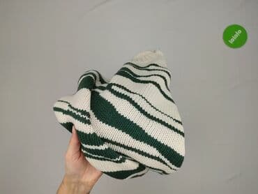 sweter w paski: John Baner, Sweter damski, rozmiar L — 6