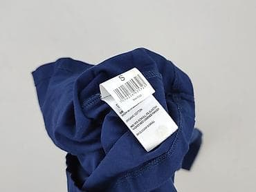 bluza bez ramion: Organic Cotton, Bluzka damska, rozmiar S — 5