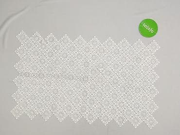 poduszka: Serwetka 75 x 46, kolor - Biały, stan - Idealny — 3