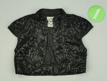 czerwona marynarka damska reserved: House, Піджак жіночий, M — 2