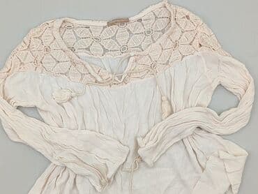 wojan koszulki allegro: Women's blouse, size S (EU 36) — 1