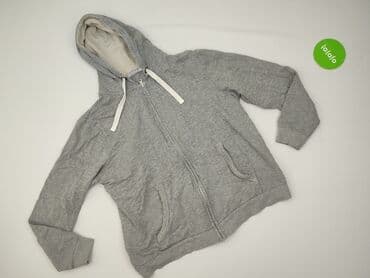 sweter xl: Bluza z kapturem damska, rozmiar 3XL — 2