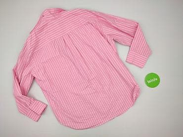 hm top w paski: H&M, Koszula damska, rozmiar L — 3