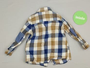 dopasowane koszulki: Kaftanik, H&M, 12-18 miesięcy, stan - Bardzo dobry — 3