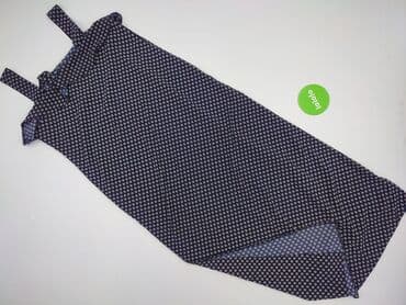 sukienki dżinsowe midi: Sukienka damska, rozmiar L — 2