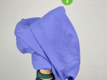 lidl spodnie z lnem: F&F, Spodnie 3/4 damskie, XL — 6