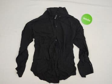 bytom koszula na spinki: Amisu, Koszula damska, L — 2