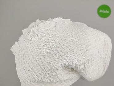 bluzka bocca: Bluzka damska, rozmiar One size — 4