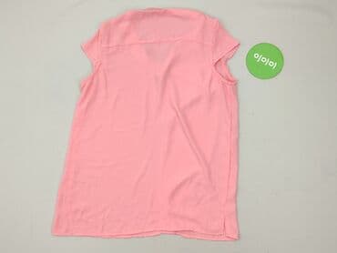 rozowa bluzka: Bluzka damska, rozmiar XS — 3