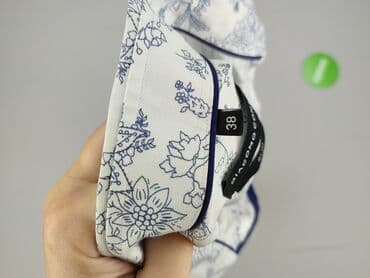 calzedonia koszula w paski: Koszula damska, rozmiar M — 4