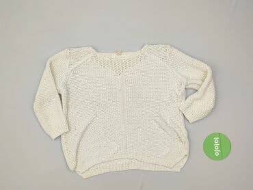 c a sweter kaszmirowy: Women`s sweater, size M (EU 38) — 2