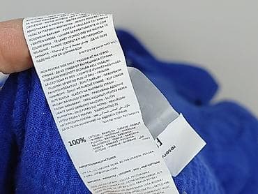 rojo wzrost: Koszula damska, rozmiar 2XL — 5