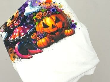 t shirty minnie: Minnie, T-shirt damski, rozmiar L — 7