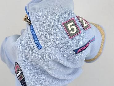 bluzeczka: Crane, Polar damski, rozmiar 5XL — 6