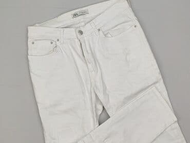 Zara, Джинси для чоловіків, розмір M