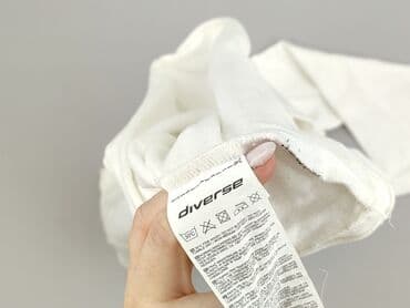 koszulka do garnituru damskiego: Diverse, Bluzka damska, rozmiar XS — 5