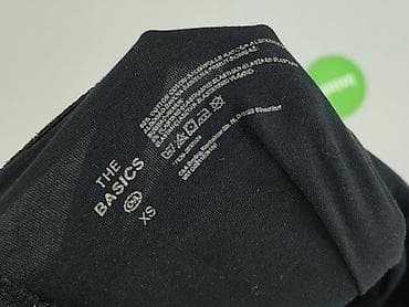 tchibo spodenki rowerowe: Szorty damskie, rozmiar XS — 4