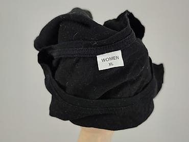 c: Woman, T-shirt damski, rozmiar XL — 4