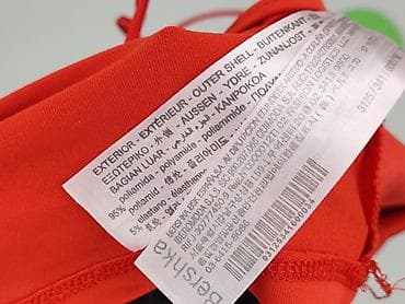 dresy pull and bear: Bershka, Топ жіночий, розмір M — 6