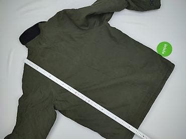 dzwony mango: Kurtka przejściowa dla mężczyzn, rozmiar M — 4